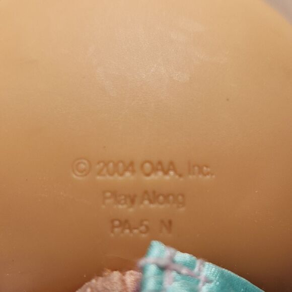 Cabbage patch kids Doll with Pink Outfit - Picture 3 of 4